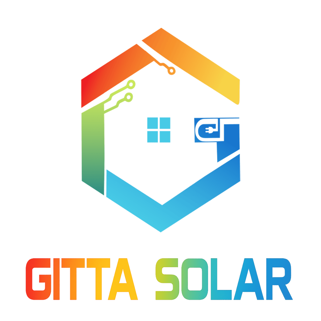 Điện Năng Lượng Mặt Trời – Gitta Solar