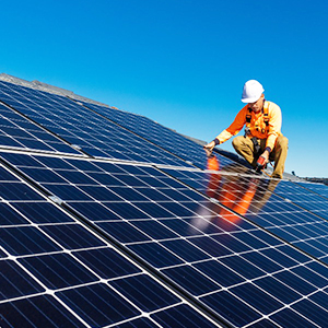 Giải pháp O&M – giám sát sản lượng, bảo trì định kỳ