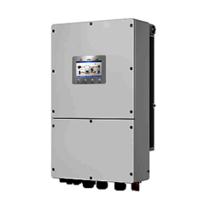 Inverter hoà lưới / hybrid – linh hoạt ngân sách